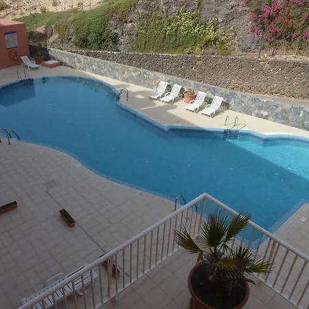 Mar De Horizonte Appartement *