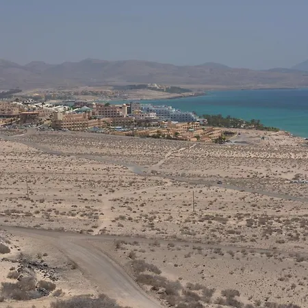 Mar De Horizonte * Costa Calma