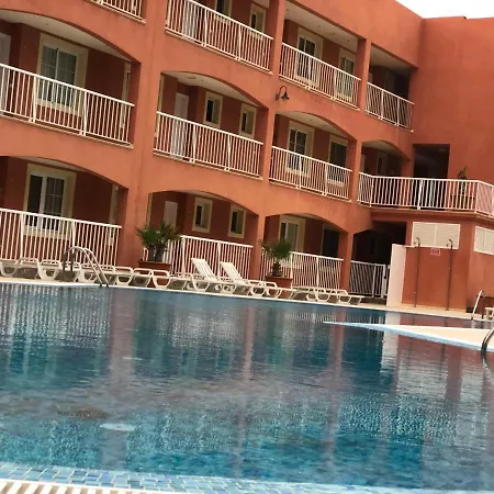 Appartement Mar De Horizonte *