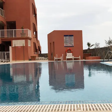 Mar De Horizonte Appartement Costa Calma