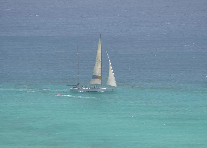 Mar De Horizonte * Costa Calma