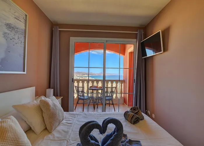 Appartement Mar De Horizonte