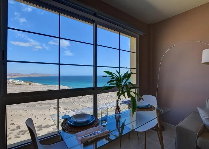 Mar De Horizonte Appartement