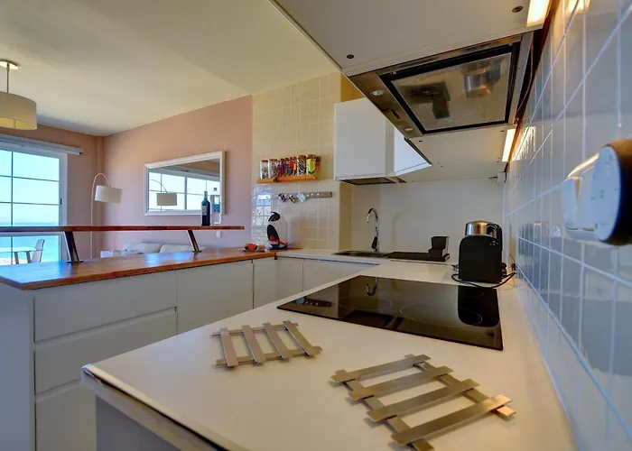 Mar De Horizonte Appartement Costa Calma