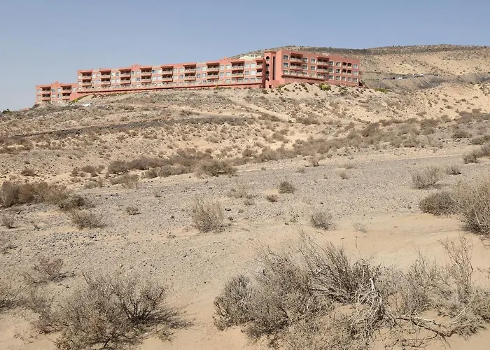 Mar De Horizonte Appartement Costa Calma