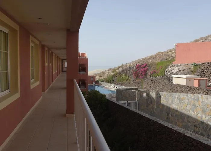 Appartement Mar De Horizonte