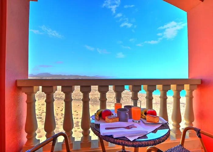 Appartement Mar De Horizonte