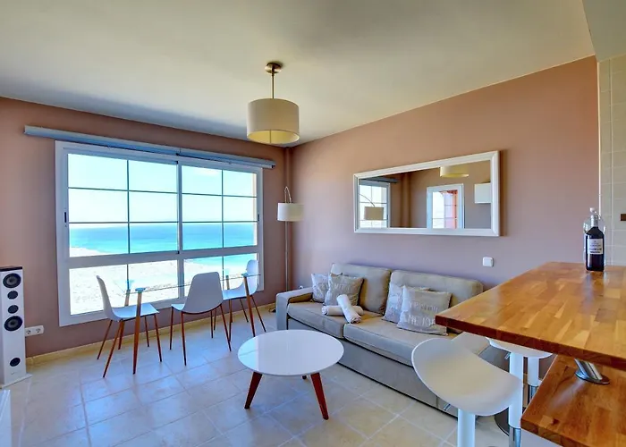 Mar De Horizonte Appartement