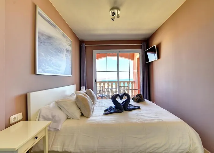 Appartement Mar De Horizonte