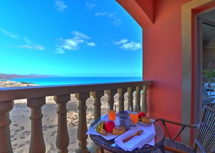 Mar De Horizonte * Costa Calma