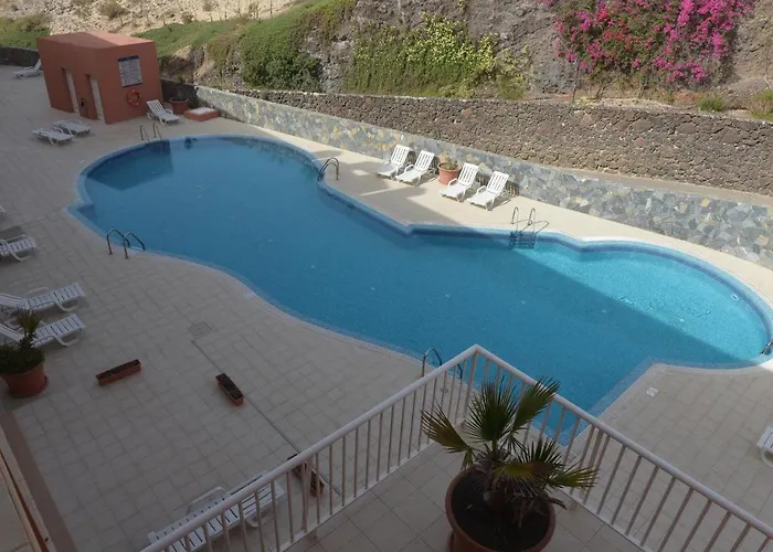 Mar De Horizonte Appartement *