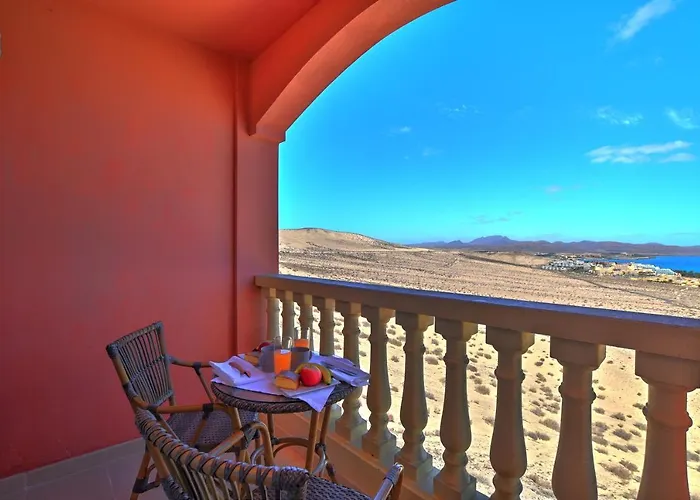 Mar De Horizonte Appartement Costa Calma