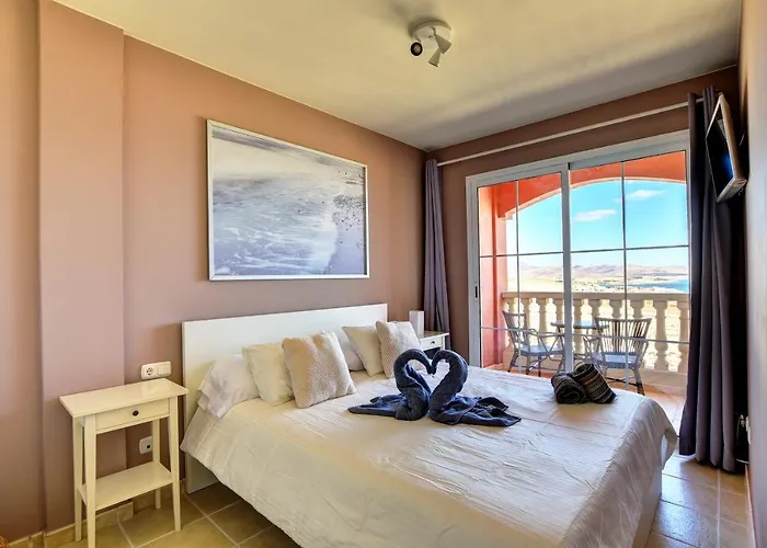 Appartement Mar De Horizonte *