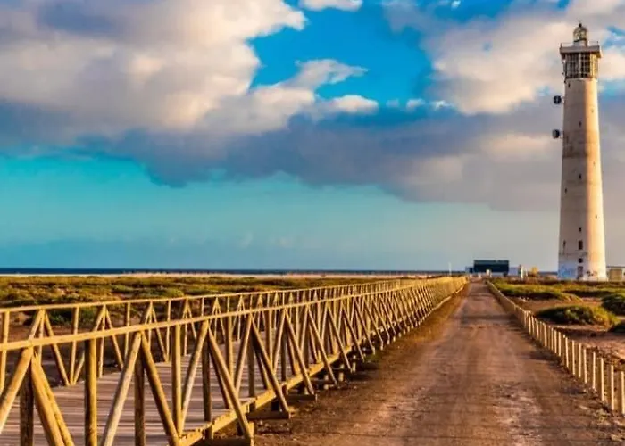 Mar De Horizonte Appartement *