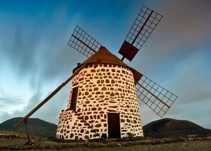 Appartement Mar De Horizonte Costa Calma