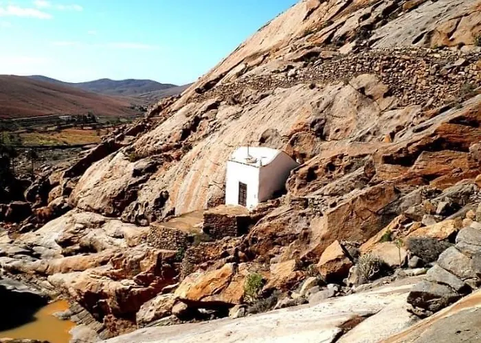 Mar De Horizonte * Costa Calma