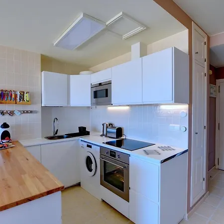 Mar De Horizonte Apartment