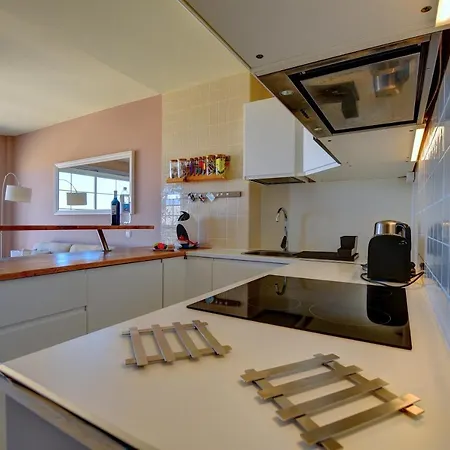 Mar De Horizonte Apartment Costa Calma