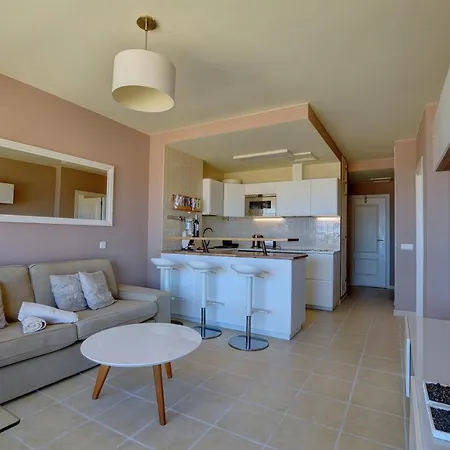 Mar De Horizonte Apartment