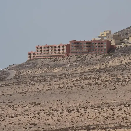 Mar De Horizonte Apartment Costa Calma