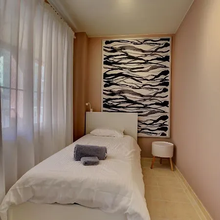 Mar De Horizonte Costa Calma