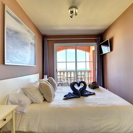 Apartment Mar De Horizonte