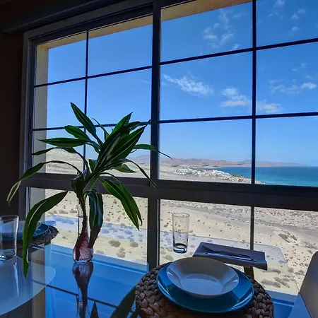 Mar De Horizonte Apartment