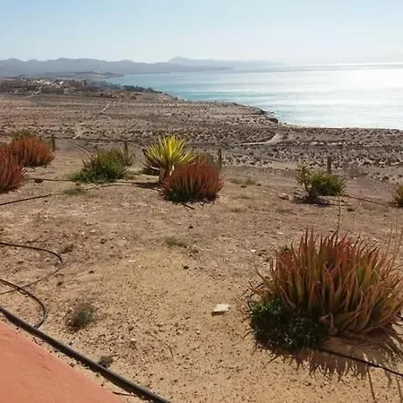 Mar De Horizonte Apartment Costa Calma