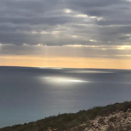 Mar De Horizonte Appartamento Costa Calma