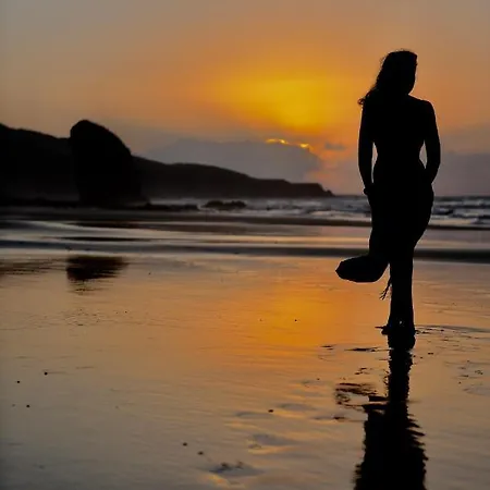 Appartamento Mar De Horizonte