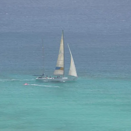 Mar De Horizonte * Costa Calma