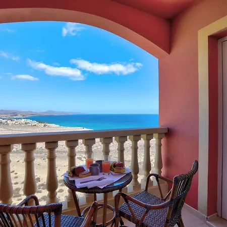 Apartment Mar De Horizonte *