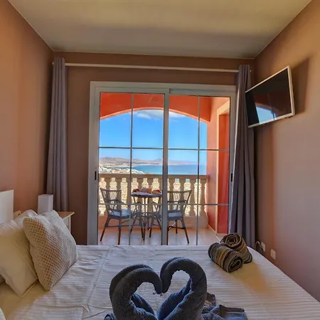 Apartment Mar De Horizonte