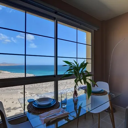 Mar De Horizonte Апартаменты