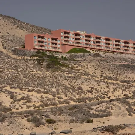 Mar De Horizonte Apartment Costa Calma