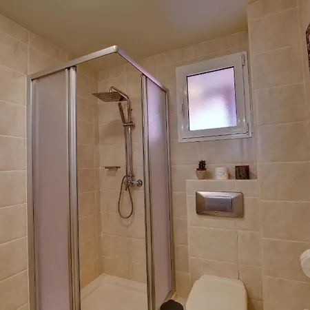 Апартаменты Mar De Horizonte