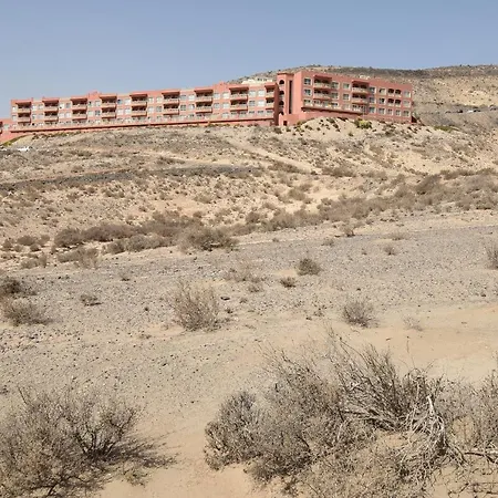 Mar De Horizonte Apartament Costa Calma