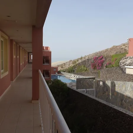 Apartment Mar De Horizonte