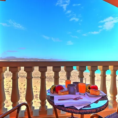 Апартаменты Mar De Horizonte