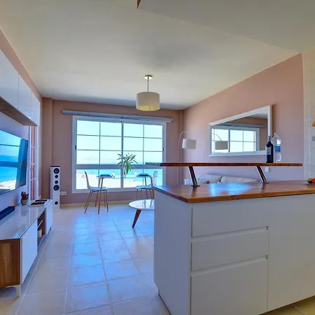 Apartment Mar De Horizonte