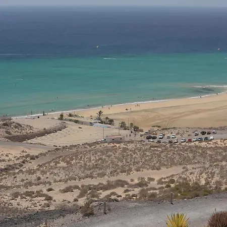 Mar De Horizonte Apartament Costa Calma