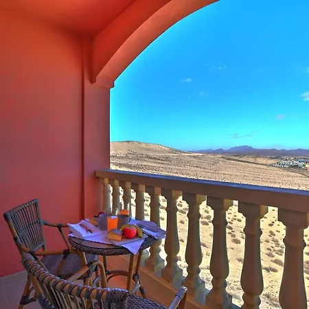 Mar De Horizonte Apartment Costa Calma