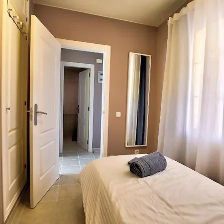 Apartment Mar De Horizonte