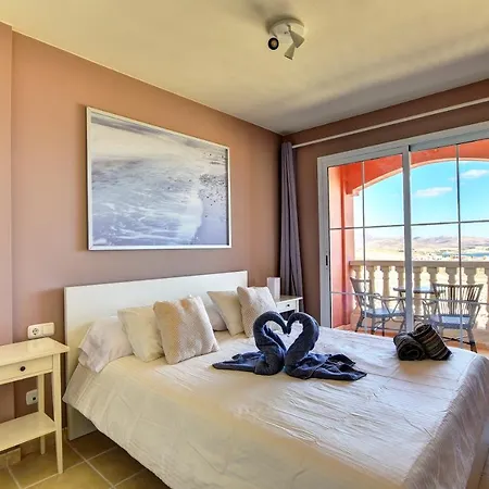 Apartament Mar De Horizonte *