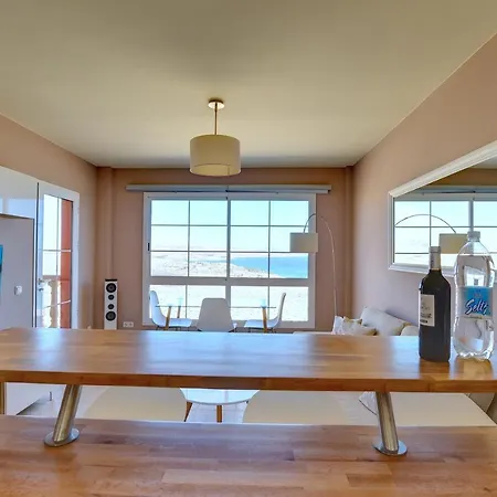 Mar De Horizonte Apartment *