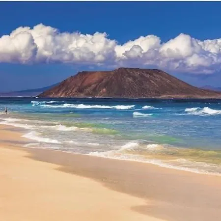 Mar De Horizonte Коста Калма