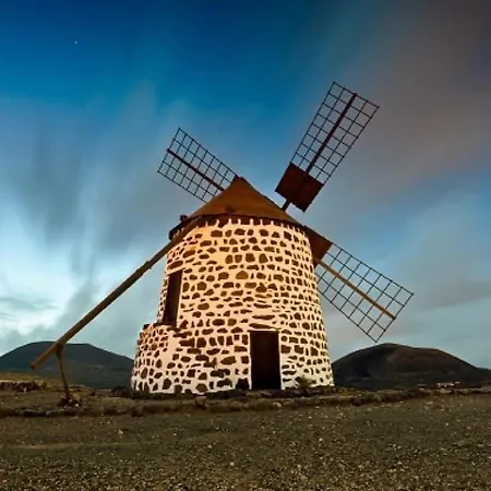 Апартаменты Mar De Horizonte Коста Калма