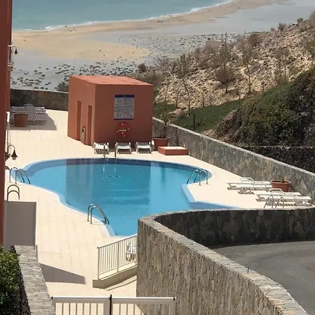 Апартаменты Mar De Horizonte Коста Калма