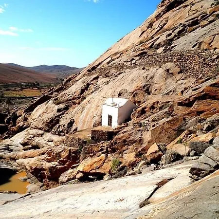 Mar De Horizonte * Коста Калма