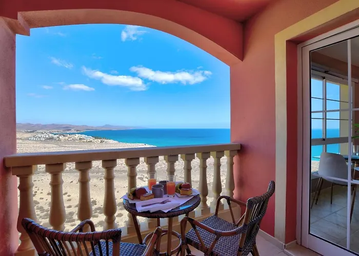 Apartment Mar De Horizonte *